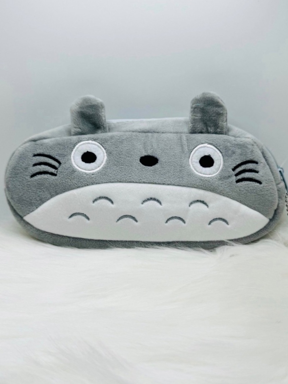 Cartoon Pencil Case or Makeup bag
